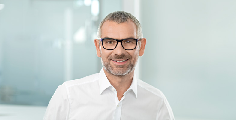 Stefan Sräga, Zahnarzt in Bad Aibling